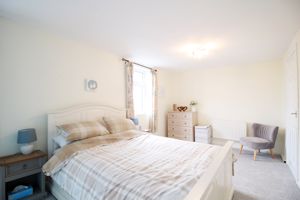 Bedroom One- click for photo gallery